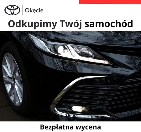 Toyota RAV4 cena 159900 przebieg: 9697, rok produkcji 2022 z Lubień Kujawski małe 92